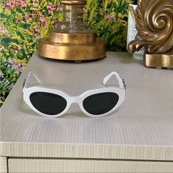 Michael Kors empire oval sunglasses main image 15